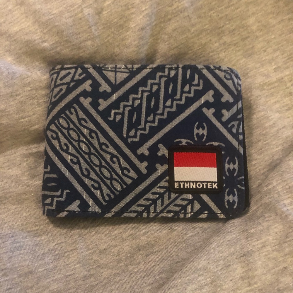 Ethnotek wallet